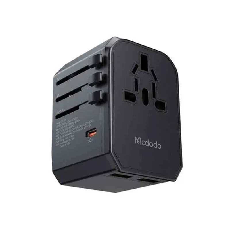 MCDODO PD 33W Travel Charger Adapter (CP-4290)