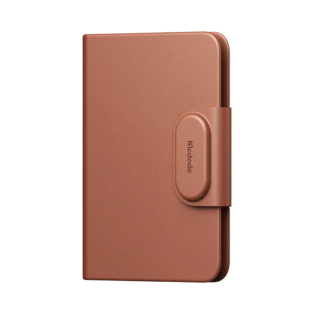 MCdodo AT 4181 Napa Pro Portable Passport Holder Find my Locator 2