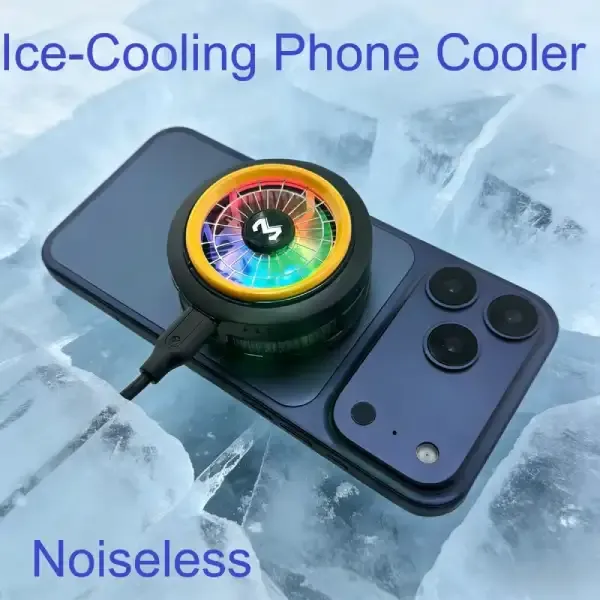 MEMO CX20 Phone Cooler
