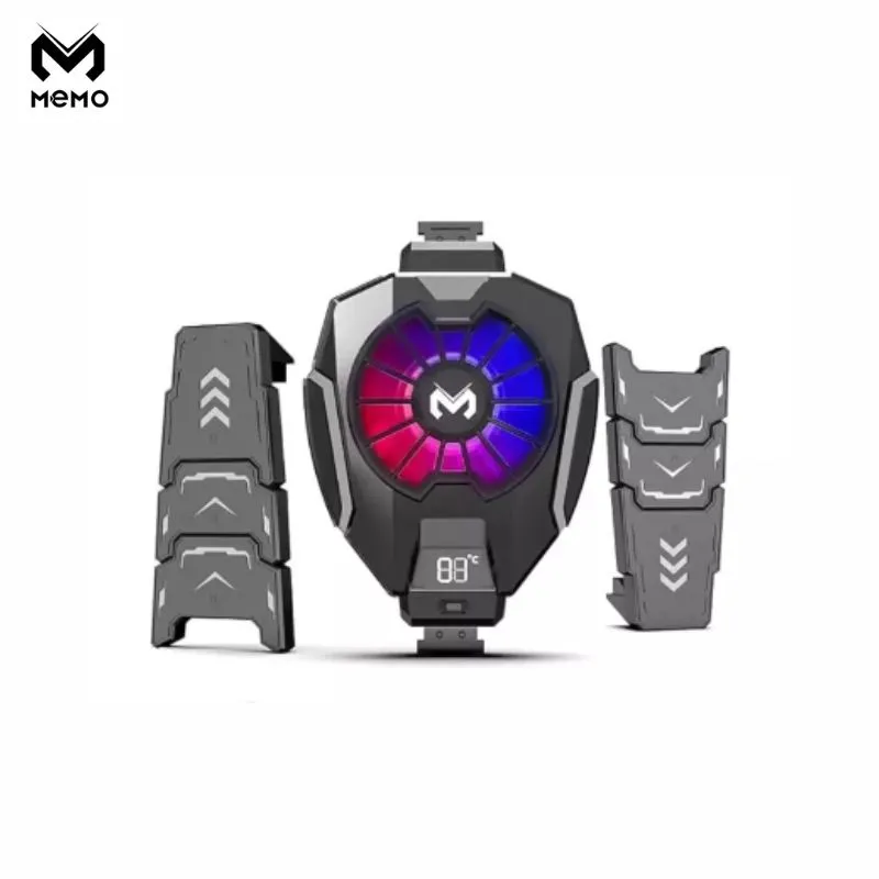 MEMO DL05 Tablet Cooler 1