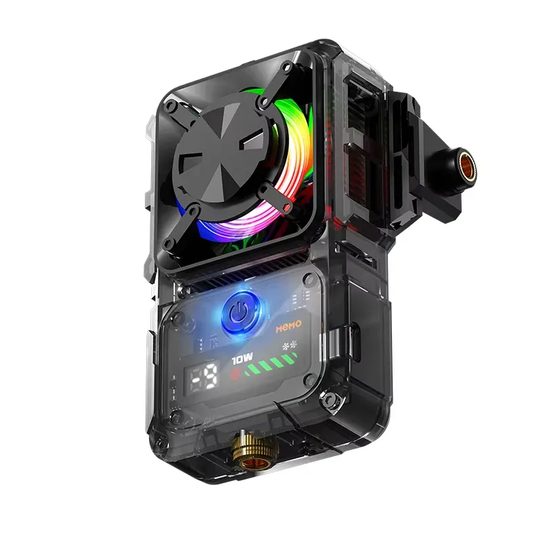 MEMO DL23 Semiconductor Phone Cooler 