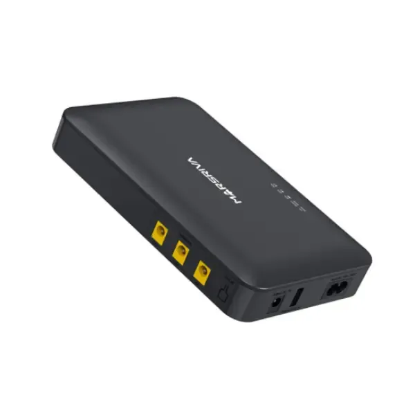 Marsriva KP1 EC 18W 8000mAh Mini DC UPS 1