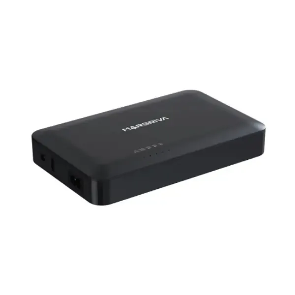 Marsriva KP1 EC 18W 8000mAh Mini DC UPS 2