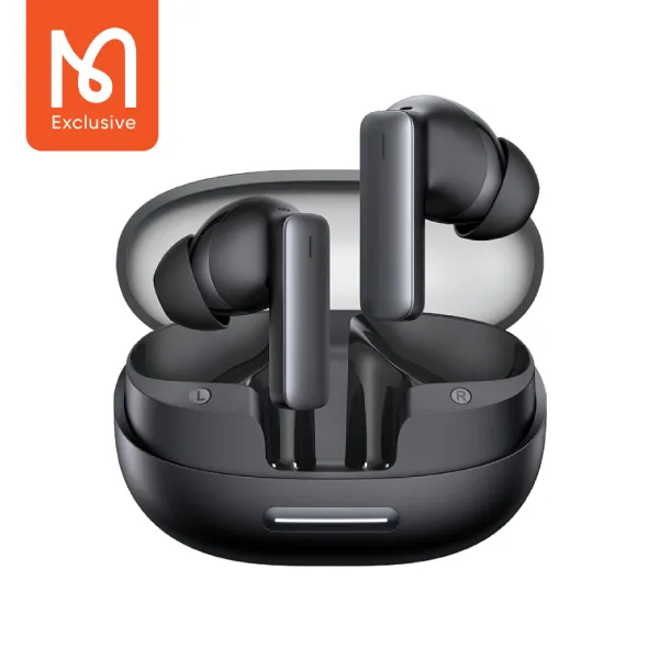 Mcdodo HP-6501 ZENO N6 ANC Wireless Earbuds