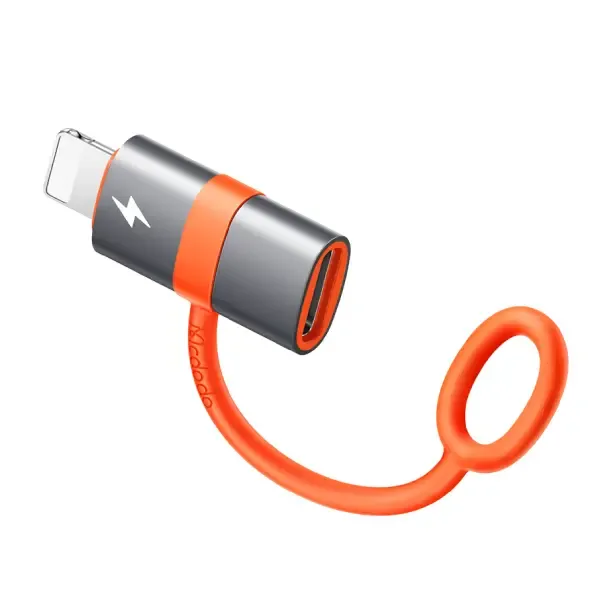 Mcdodo OT 051 Type C to Lightning PD 36W Fast Charging Connector