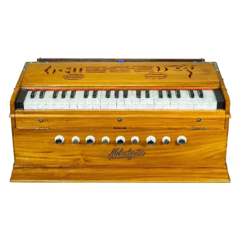 Melody 3.5 Octave Stick Harmonium 1