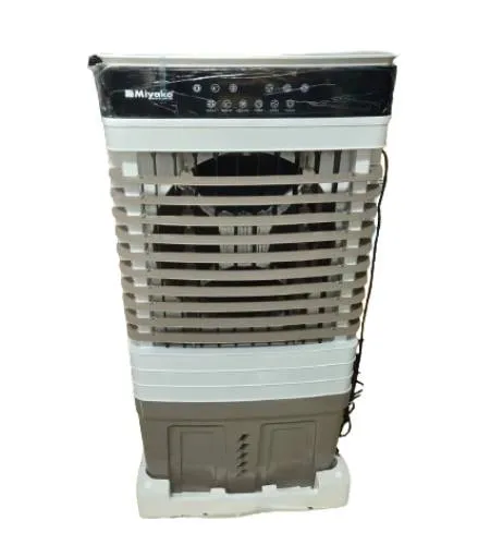 Miyako LBW 6000 RC Evaporative Air Cooler 1