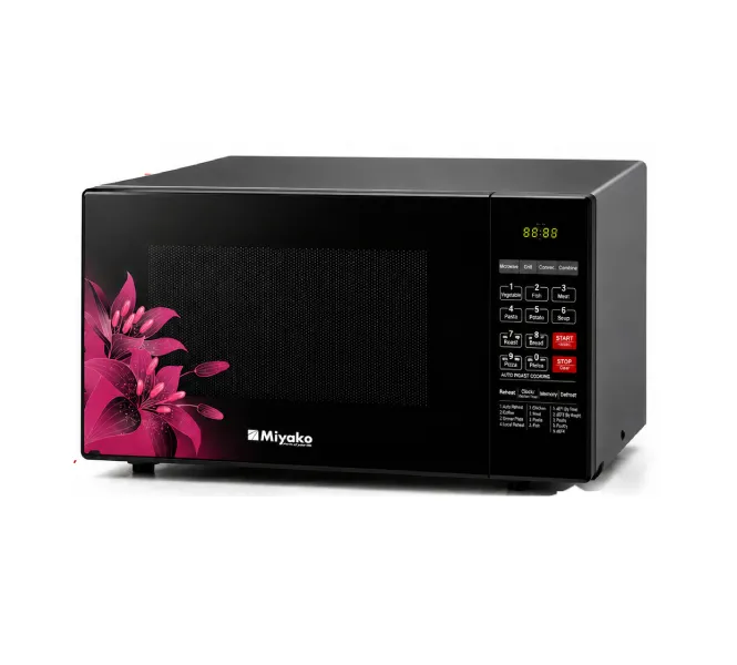 Miyako MD-EC034AFK 34 Liter Convection Micro Oven - selected variant