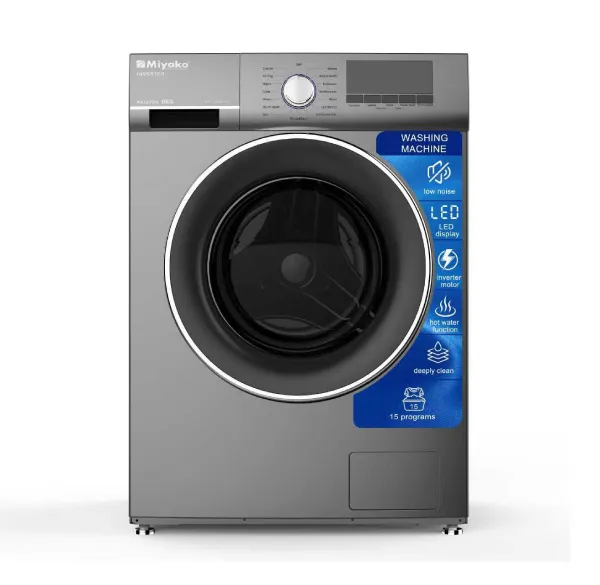 Miyako MW1100-INV-FL Washing Machine 11 KG - selected variant