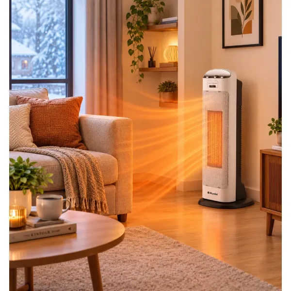 Miyako PTC F2011YL Electric Room Heater (1)