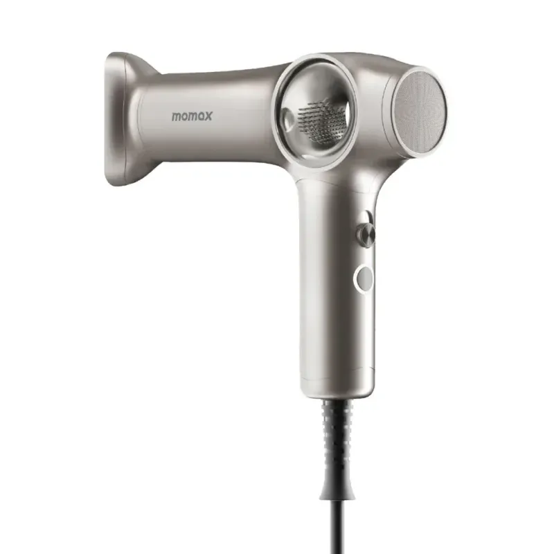 Momax 1 Care Velo High Speed Ion BLDC Hair Dryer 1