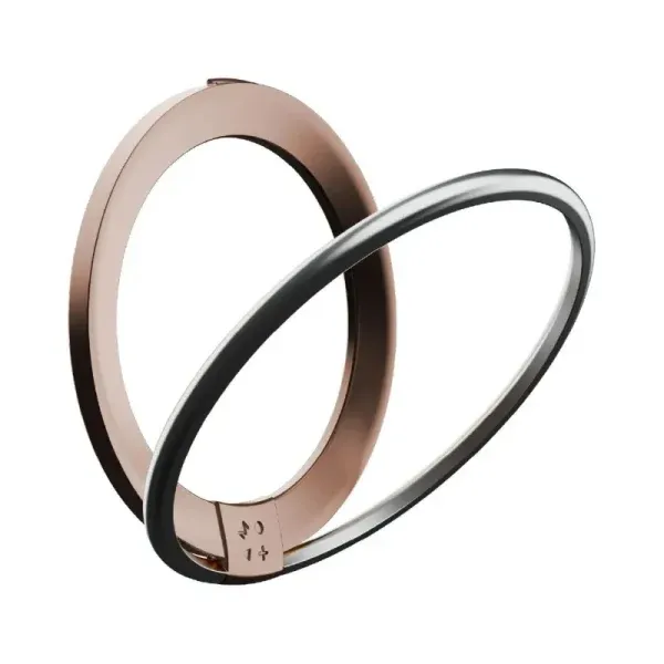 Momax Hoop Magnetic Ring Stand