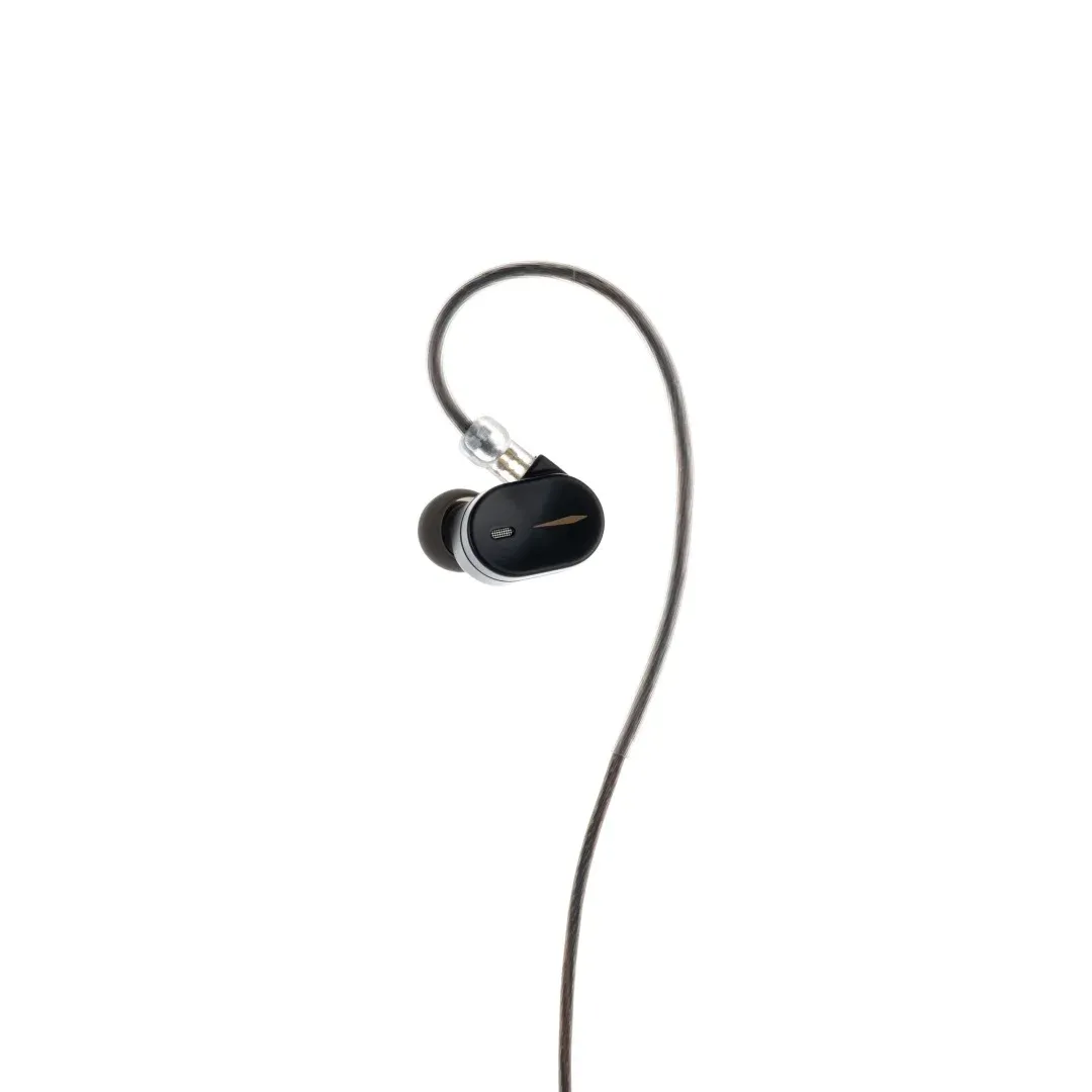 Moondrop Chu III Dynamic Driver IEM Earphones - selected variant