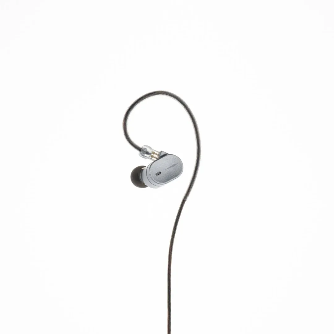 Moondrop Chu III Dynamic Driver IEM Earphones 2