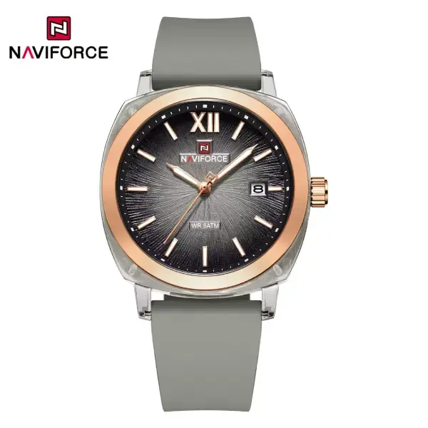 NAVIFORCE NF6111 Woman's Watch (5)