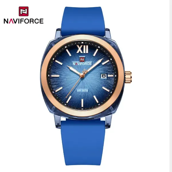 NAVIFORCE NF6111 Woman's Watch (6)
