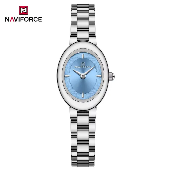 Naviforce 5081 Women's Watch (1)