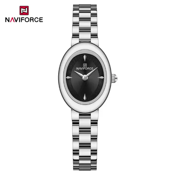 Naviforce 5081 Women's Watch (2)