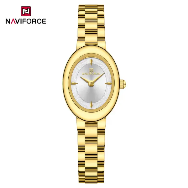 Naviforce 5081 Women's Watch (3)