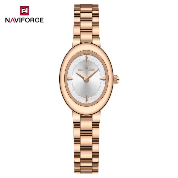 Naviforce 5081 Women's Watch (4)