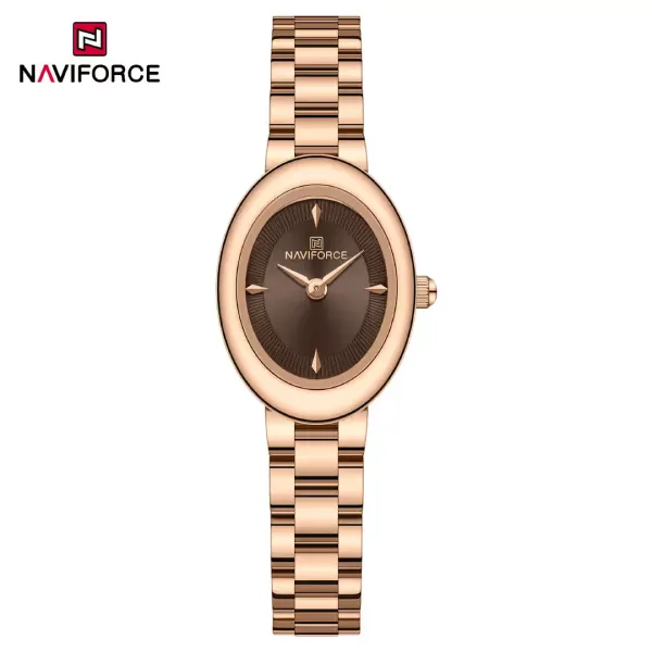 Naviforce 5081 Women's Watch (6)