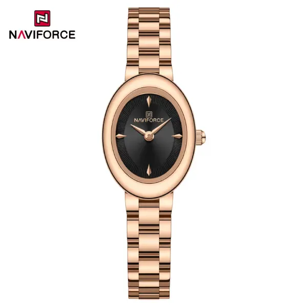Naviforce 5081 Women's Watch (7)