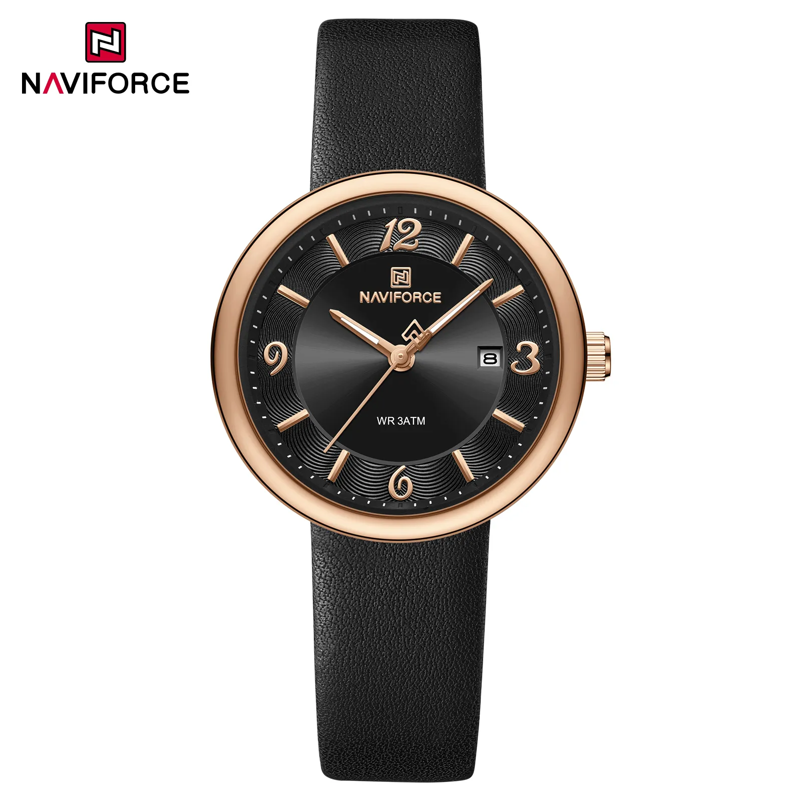 Naviforce NF 5076 Women's Watch