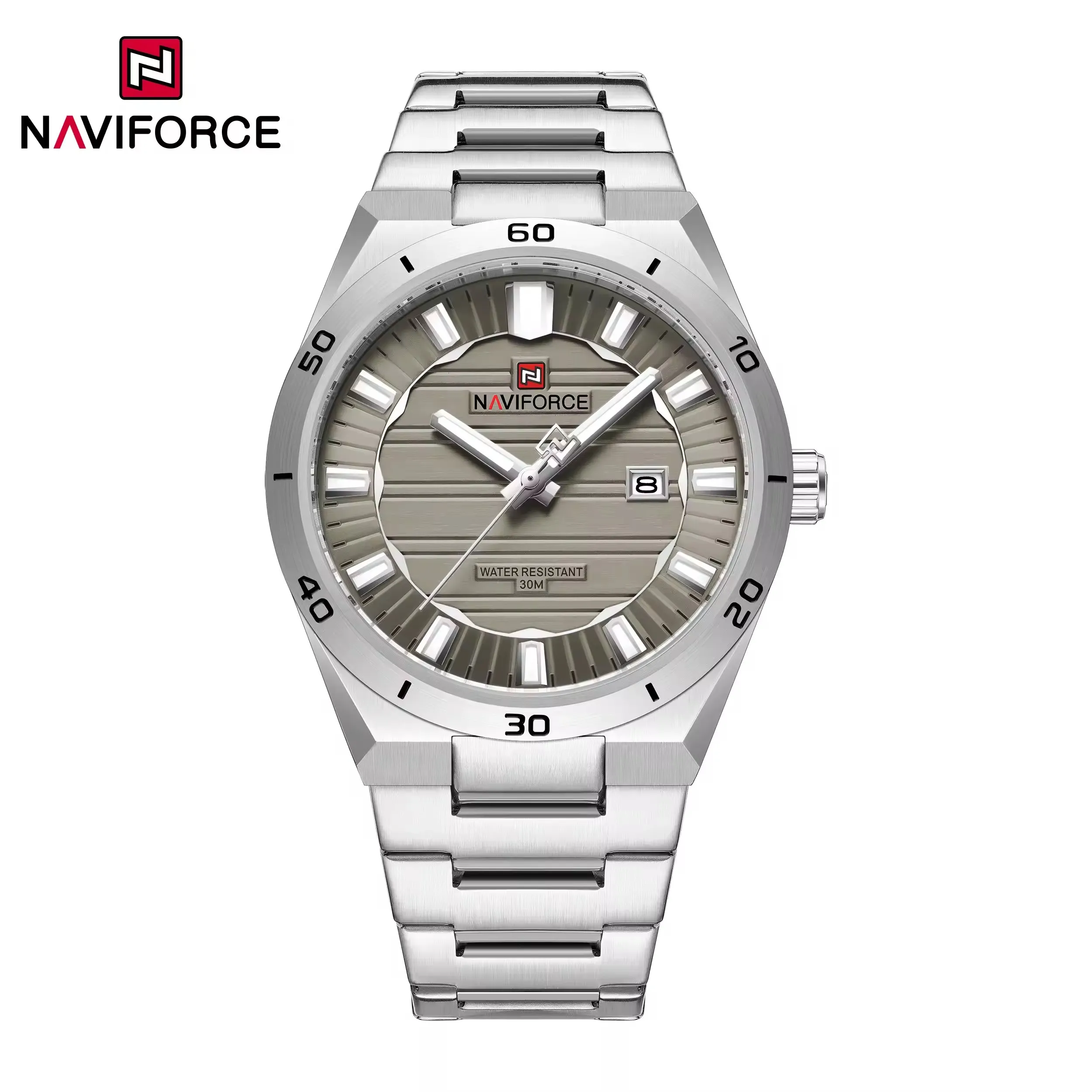 Naviforce NF 9268 Men's Watch