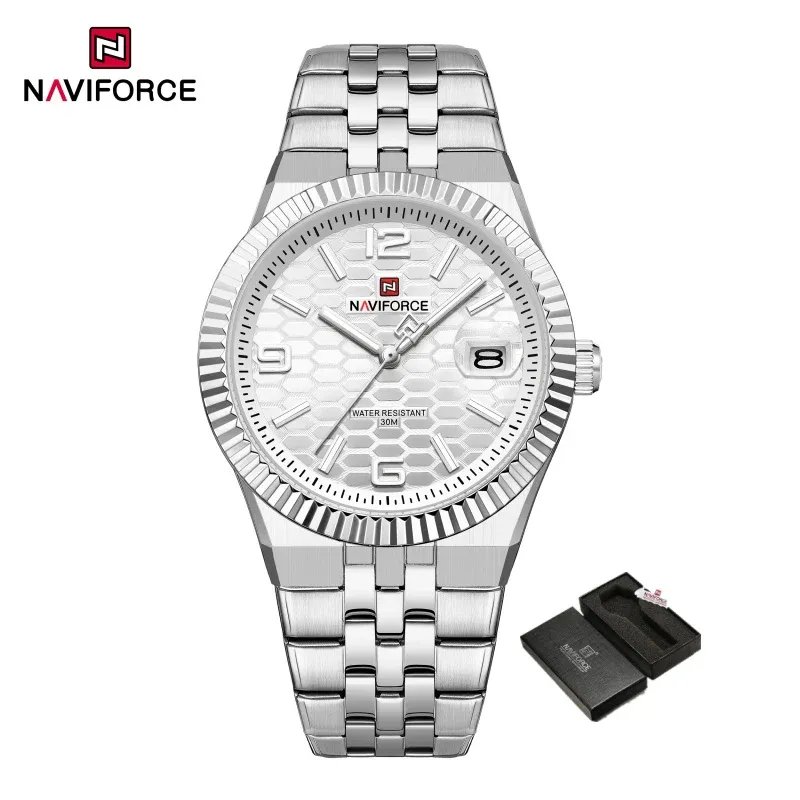 Naviforce NF 9277 Men's Watch
