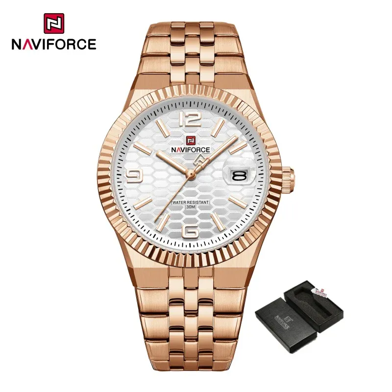 Naviforce NF 9277 Men's Watch
