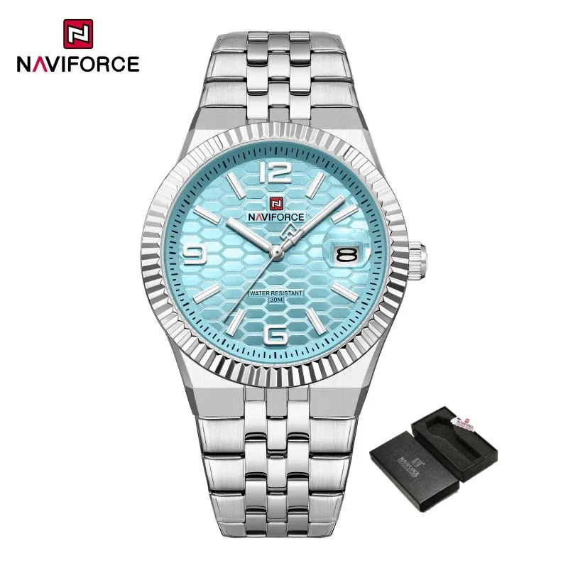 Naviforce NF 9277 Men's Watch