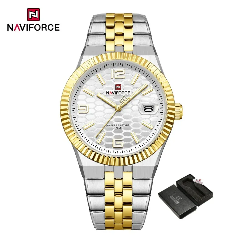 Naviforce NF 9277 Men's Watch
