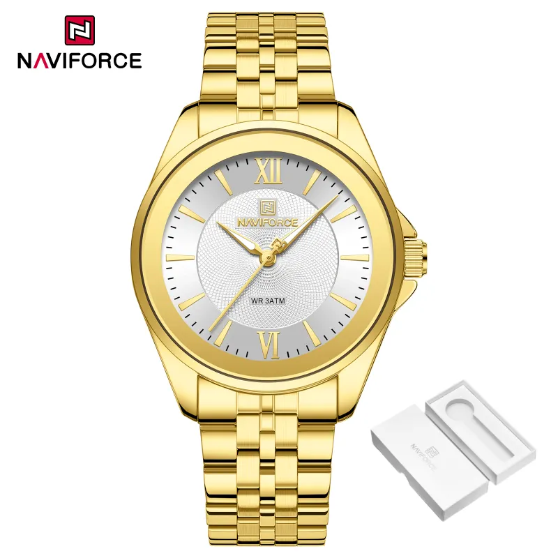 Naviforce NF5067 - selected variant