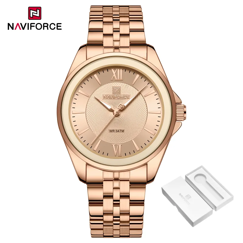 Naviforce NF5067 7
