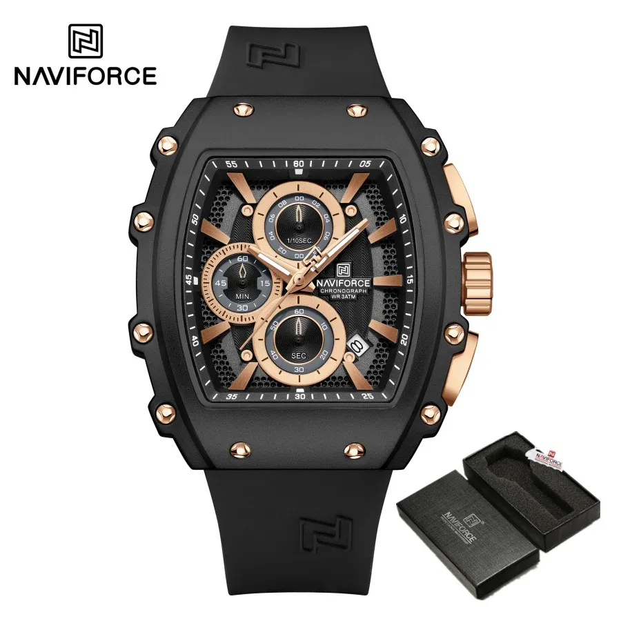 Naviforce NF8070  2
