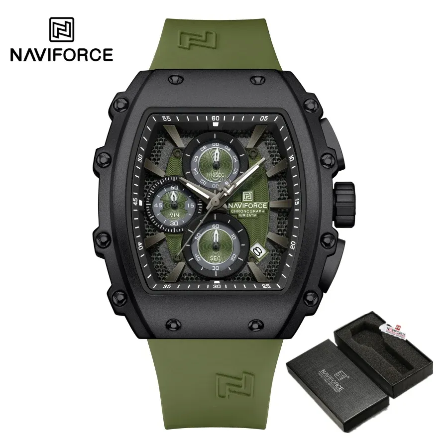 Naviforce NF8070  4