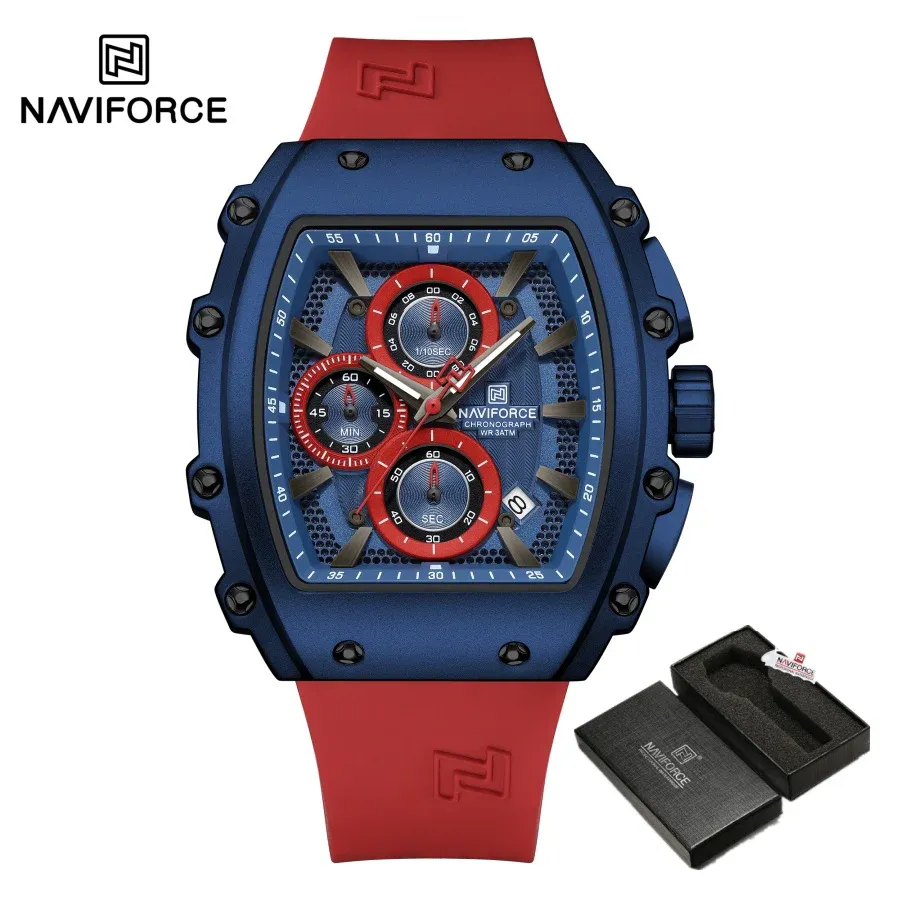 Naviforce NF8070  5