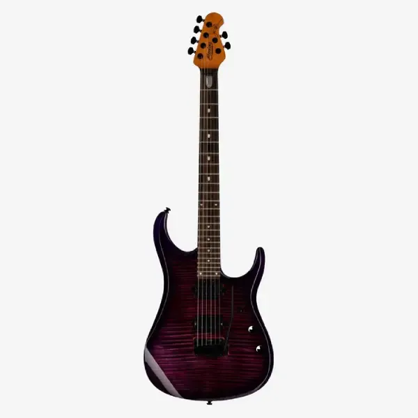 STERLING BY MUSICMAN ST-JP150DFM-PNB-E2-WB - selected variant