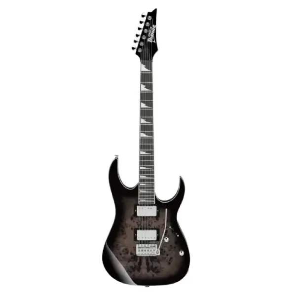 Ibanez GRG220PA1-BKB - selected variant