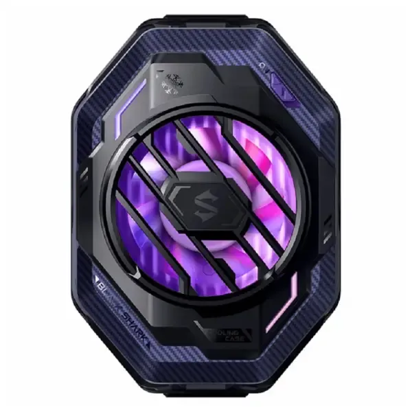 Black Shark FunCooler 3 Pro - selected variant