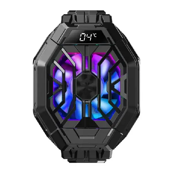 Black Shark FunCooler 2 Pro - selected variant