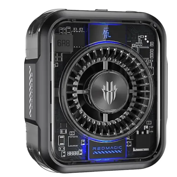 Nubia Redmagic Cooler 5 - selected variant