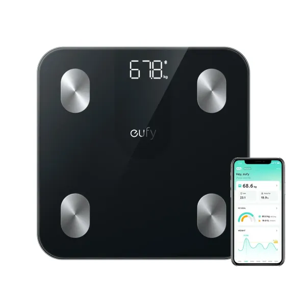 Anker Eufy Smart Scale A1 - selected variant