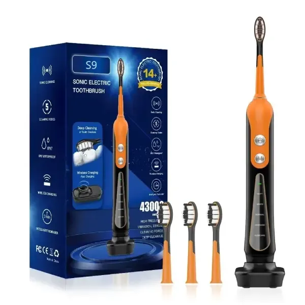 SUBORT S9 Sonic Electric Toothbrush - selected variant