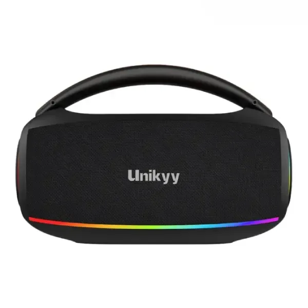 Unikyy Vigor 50W High-Power Portable Bluetooth Speaker - selected variant