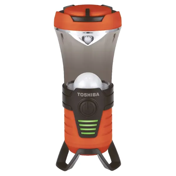 Toshiba TX-LLR73BT Rechargeable Music Lantern with Bluetooth - selected variant