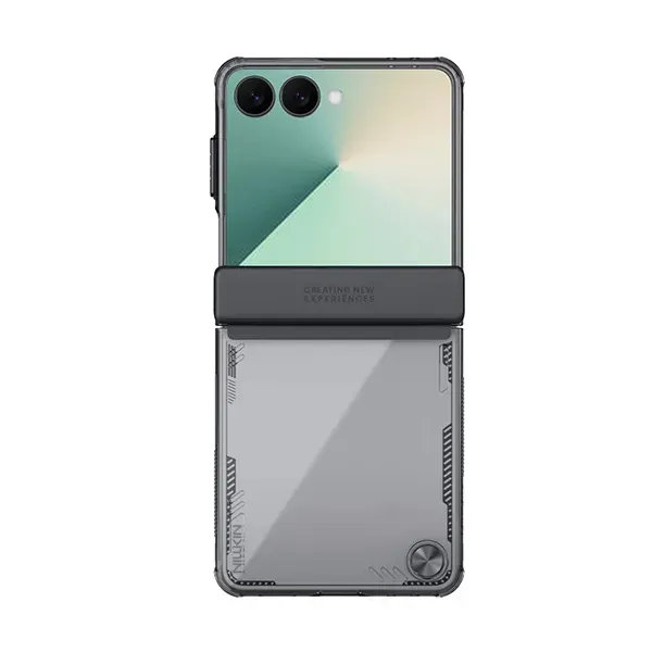 Nillkin Iceblade Protective Case for Samsung Galaxy Z Flip 7 - selected variant