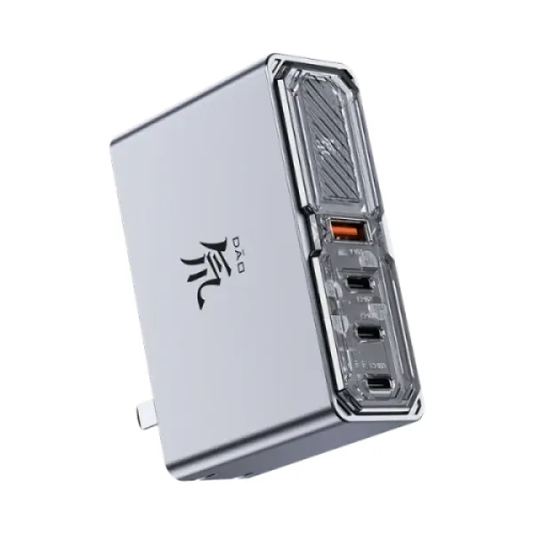 REDMAGIC DAO 140 W Quad-Port GaN6 Pro Charger - selected variant