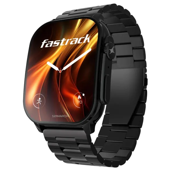 Fastrack Horizon S1 Smart Watch - selected variant