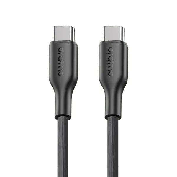 Oraimo RobustLine 60W Type-C to Type-C Cable (OCD-114CC) - selected variant